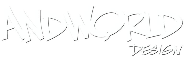 AndWorld Logo